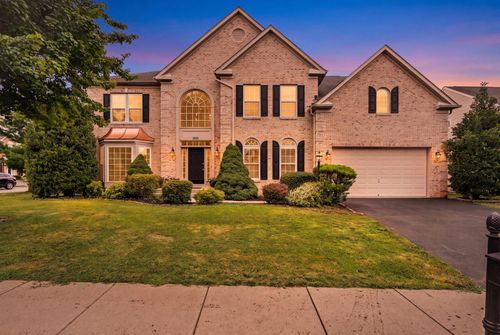 1815 Granby Way, FREDERICK, MD, 21702-5506 | Card Image