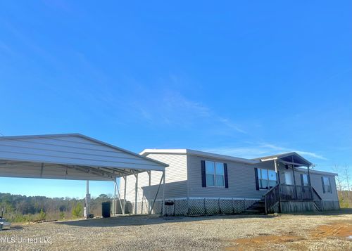 3438 County Road 3027, Kosciusko, MS, 39090 | Card Image