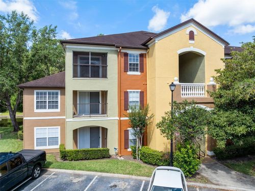 1331-12602 Crest Springs Ln, Orlando, FL, 32828-7181 | Card Image