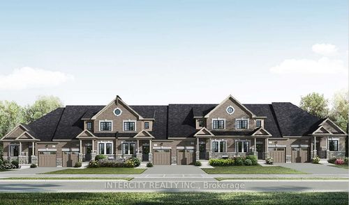 th-26-Blk 6 Sunbird Way, Halton Hills, ON, X0X0X0 | Card Image