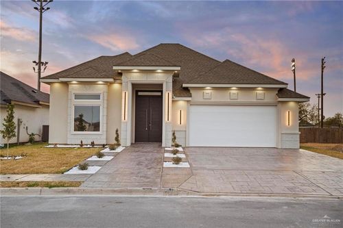 302 N 30th St, Hidalgo, TX, 78557-0350 | Card Image