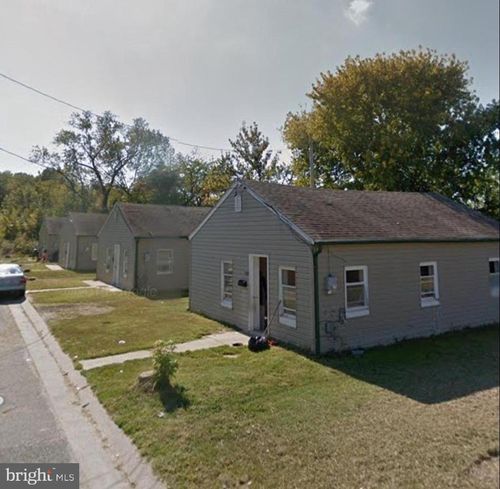 509 Edgewood Ave, CAMBRIDGE, MD, 21613-2108 | Card Image