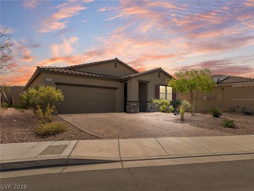 975 Twilight Glow Ct, Henderson, NV, 89015-5830 | Card Image