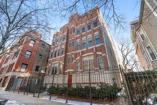 apt-1e-827 W Bradley Pl, Chicago, IL, 60613-4091 | Card Image