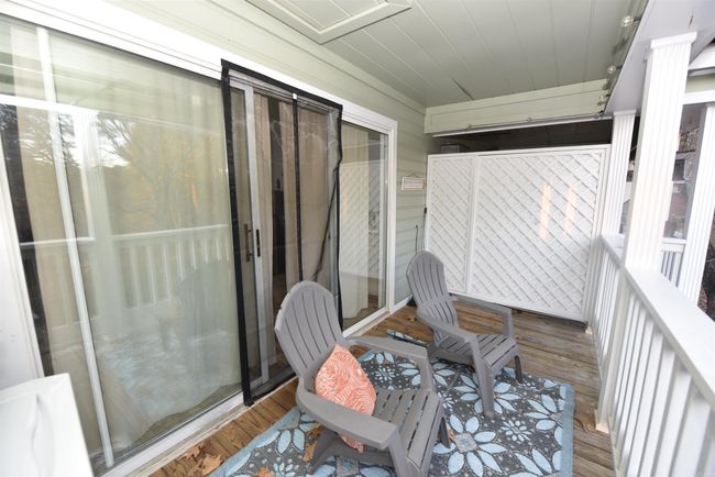 3022 Summerhill Pl, Home with 1 bedrooms, 1 bathrooms and null parking in Fairfield Bay AR | Image 14