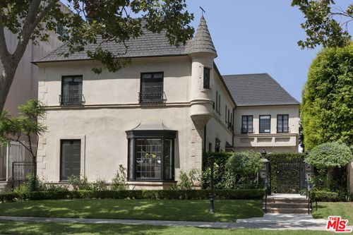309-309 S Rexford Drive, Beverly Hills, CA, 90212 | Card Image