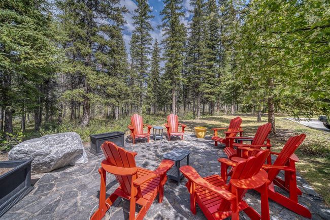 103 - 170 Crossbow Place, Condo with 2 bedrooms, 2 bathrooms and 1 parking in Canmore AB | Image 38
