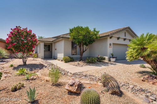 4687 S Holly Rose Dr, Green Valley, AZ, 85622-5473 | Card Image