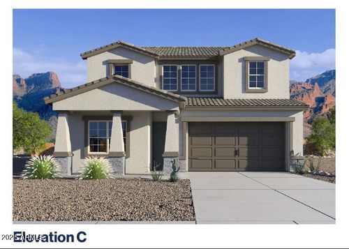 27287 N 73rd Ln, Peoria, AZ, 85383-6453 | Card Image