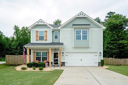 301 Briandwood Dr, Newnan, GA, 30265-6279 | Card Image