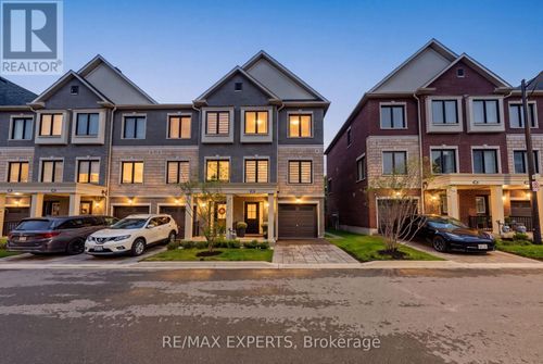 114 Covington Crescent, Whitchurch-Stouffville (Stouffville), ON, L4A4W8 | Card Image