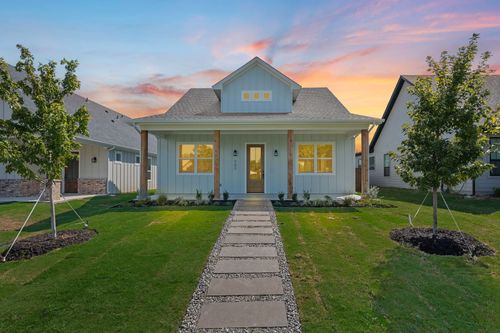 207 W 7th St, Justin, TX, 76247 | Card Image