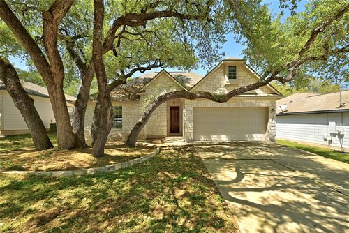 2214 Yellow Bird Trl, Austin, TX, 78734-3045 | Card Image