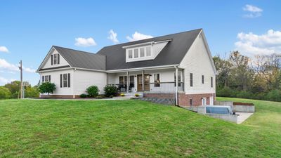 789 Elliston Lane, House other with 3 bedrooms, 2 bathrooms and null parking in Versailles KY | Image 2