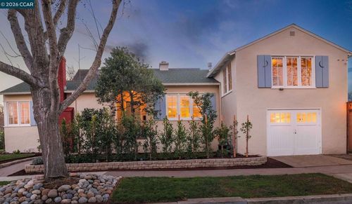 1401 Paloma Ave, Burlingame, CA, 94010-3334 | Card Image