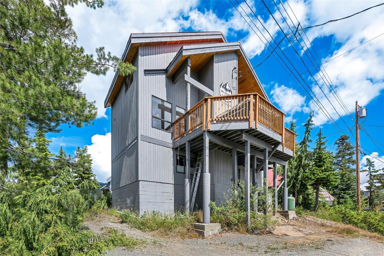 Residential in Courtenay 5