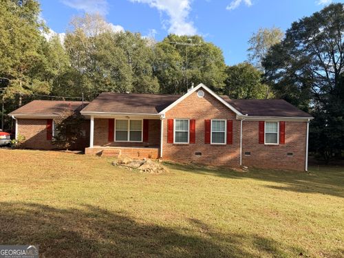 64 Timberland Ct, Gay, GA, 30218-1249 | Card Image