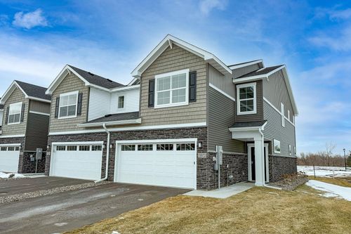 19972 Hunters Rdg, Rogers, MN, 55374-2134 | Card Image