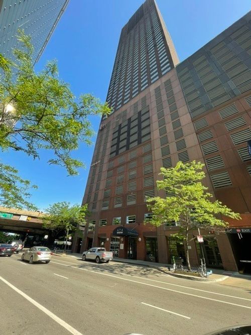 5109-474 N Lake Shore Drive, Chicago, IL, 60611 | Card Image
