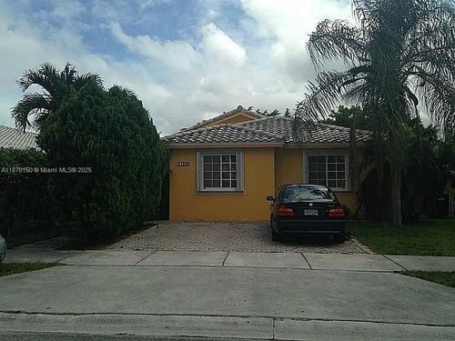 14668 Sw 115th Ter, Miami, FL, 33186-7080 | Card Image