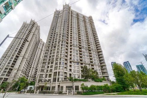 1623-3888 Duke Of York Blvd, Mississauga, ON, L5B4P5 | Card Image