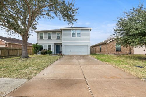 5110 Oakbriar Ln, Rosenberg, TX, 77469-4704 | Card Image