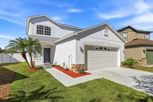 8123 Canterbury Lake Blvd, TAMPA, FL, 33619-6681 | Card Image