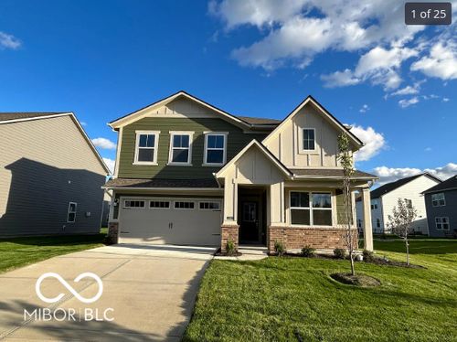 2157 Egbert Rd, Westfield, IN, 46074-9933 | Card Image