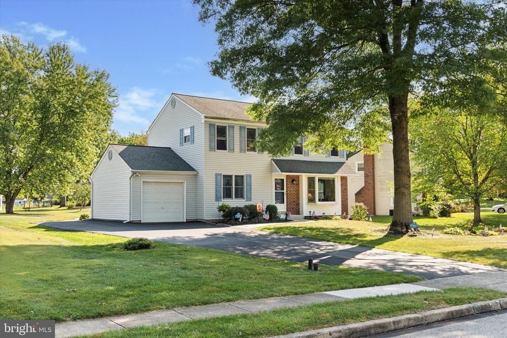 Coldsprings Dr, Collegeville, PA 19426