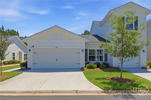 130 Danbury Ct, Pooler, GA, 31322-9780 | Card Image