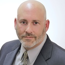 Jonathan Vick