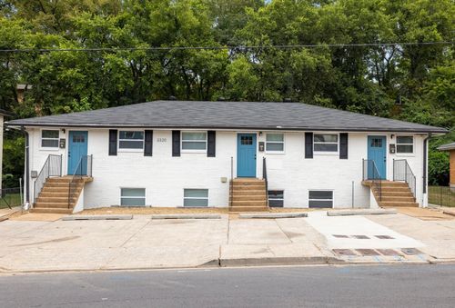 3320 Clifton Ave, Nashville, TN, 37209-3847 | Card Image