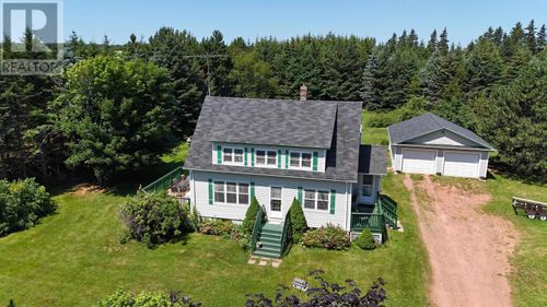 568 Mill River East Road, Mill River East, PE, C0B1B0 | Card Image