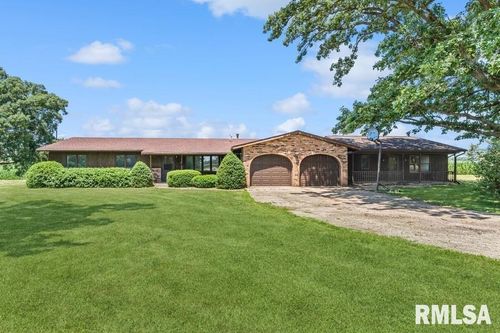 11717 N 317th Street, Hillsdale, IL, 61257 | Card Image