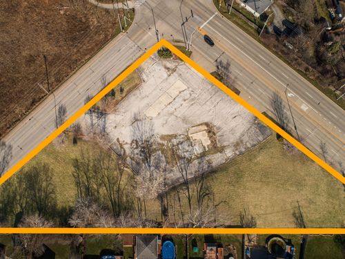 Lot 4 S Kean Ave, Hickory Hills, IL, 60457 | Card Image