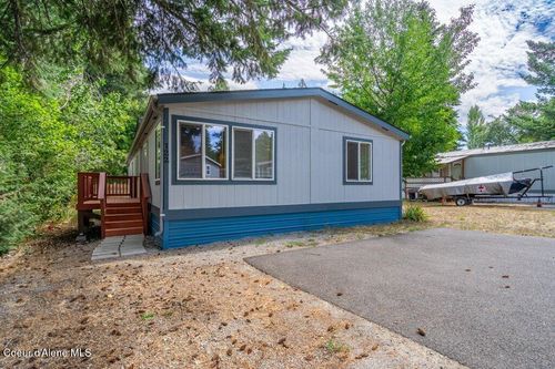 122 E Walrose Loop, Hayden, ID, 83835-8180 | Card Image