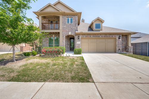 7513 Windy Meadow Dr, Aubrey, TX, 76227-5621 | Card Image