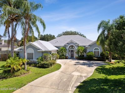 1940 Abercrombie Lane, House other with 3 bedrooms, 2 bathrooms and null parking in Ponte Vedra FL | Image 1