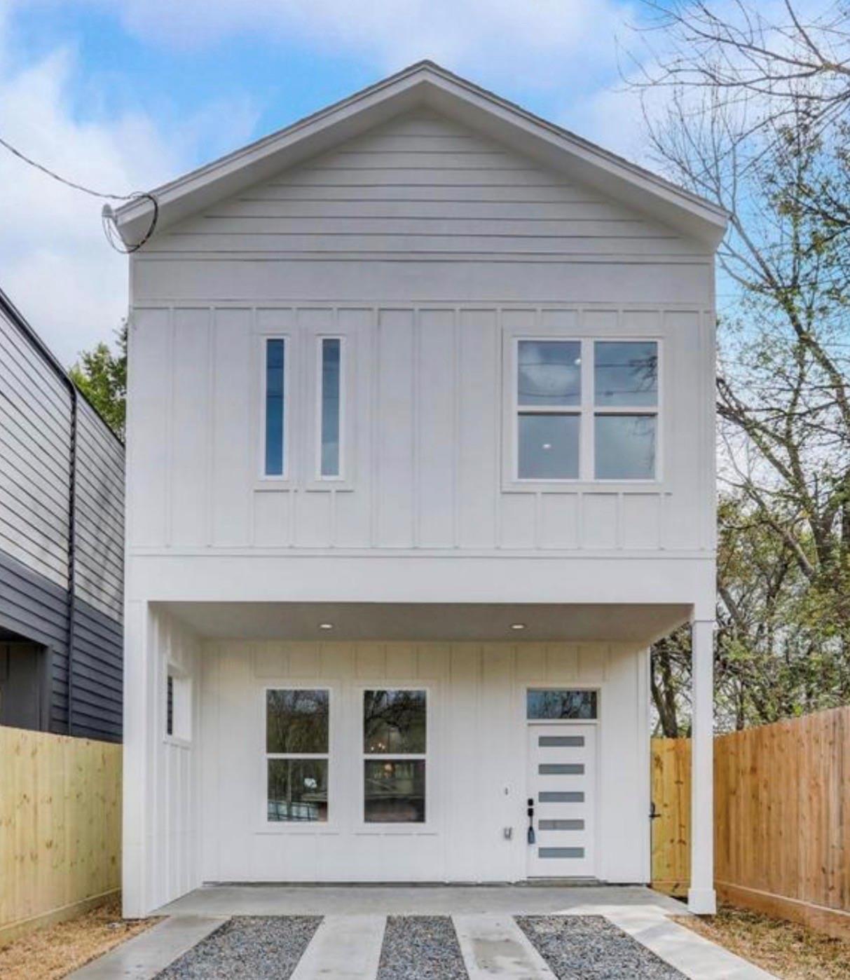 Residential Lease in Houston 3