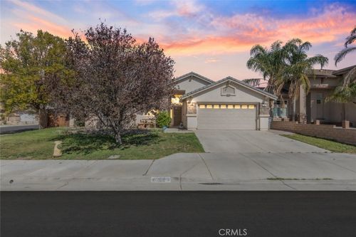 263 Galiceno Dr, San Jacinto, CA, 92582 | Card Image
