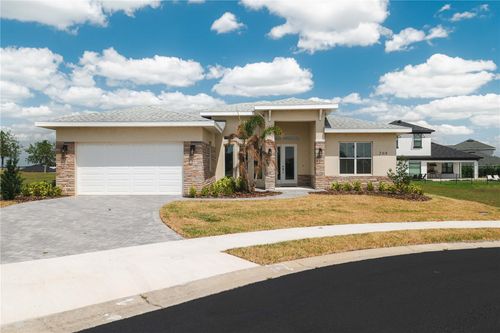 208 Caladonia Ct, LAKE ALFRED, FL, 33850-2545 | Card Image