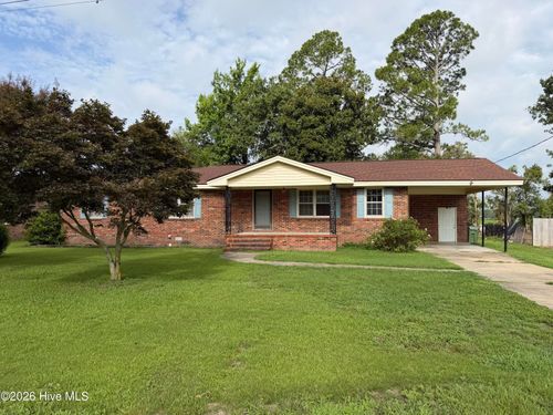 510 W Church Street, Pikeville, NC, 27863 | Card Image