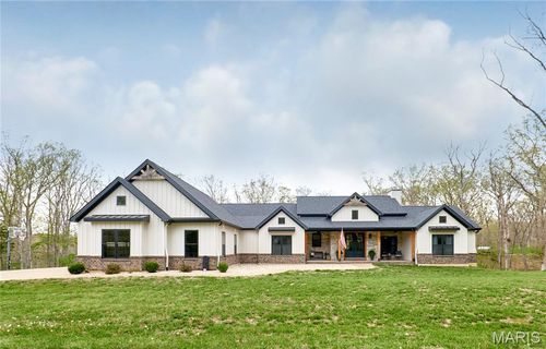 354 Pine Bluff Way, Troy, MO, 63379-3871 | Card Image