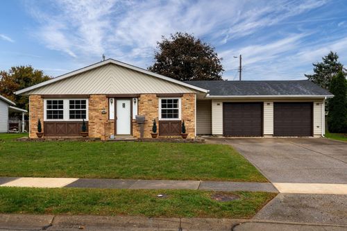 1112 Evergreen Dr, Sidney, OH, 45365-3416 | Card Image