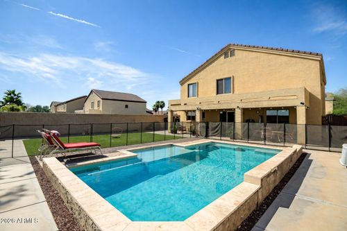 23607 N 117th Dr, Sun City, AZ, 85373-5056 | Card Image