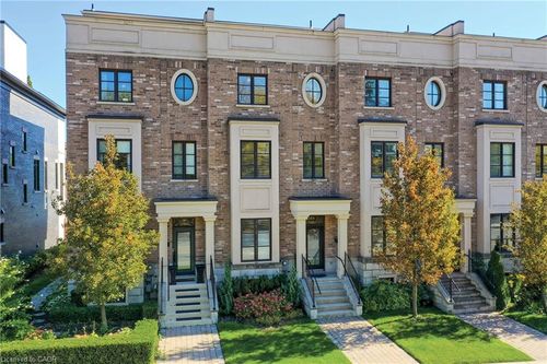 216 Rebecca St, Oakville, ON, L6K1J9 | Card Image