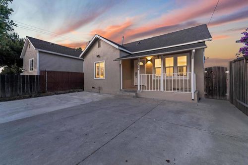 504 Hannah St, San Jose, CA, 95126-3510 | Card Image