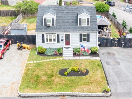 29 Blackrock Rd, Coventry, RI, 02816-8003 | Card Image