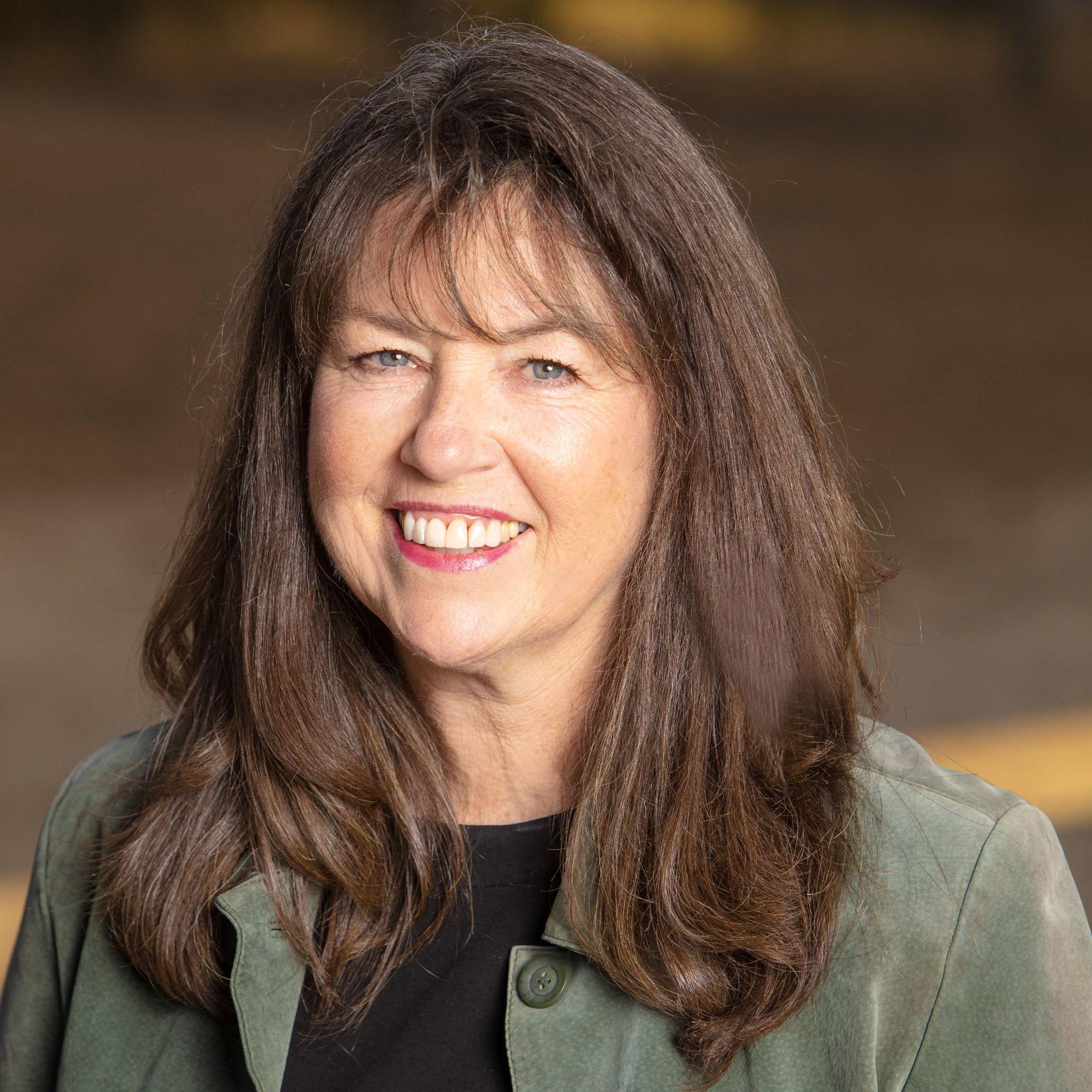 Allison Pettross