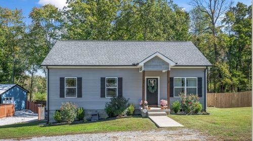 1236 N Charlotte St, Dickson, TN, 37055-5809 | Card Image